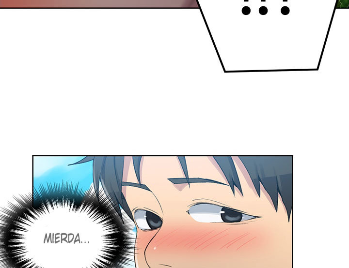 Clases Secretas Capítulo 83 - Página 68