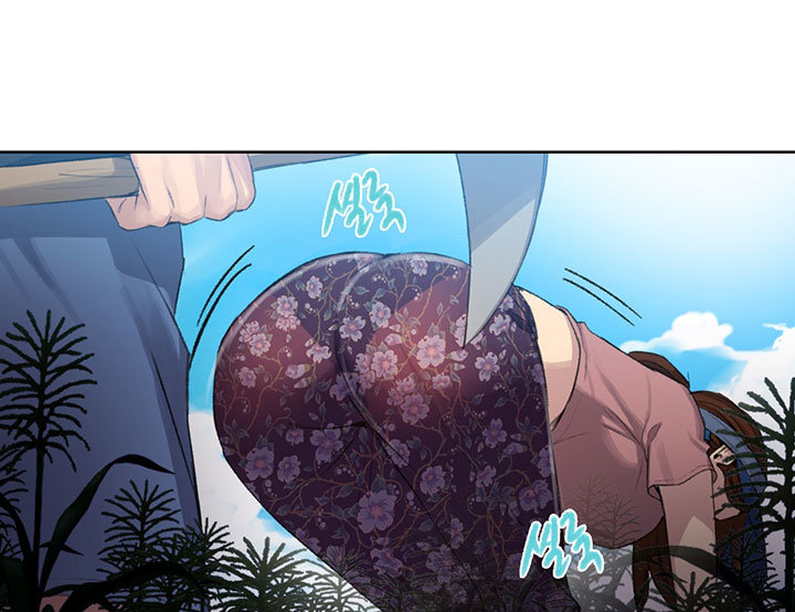 Clases Secretas Capítulo 83 - Página 70