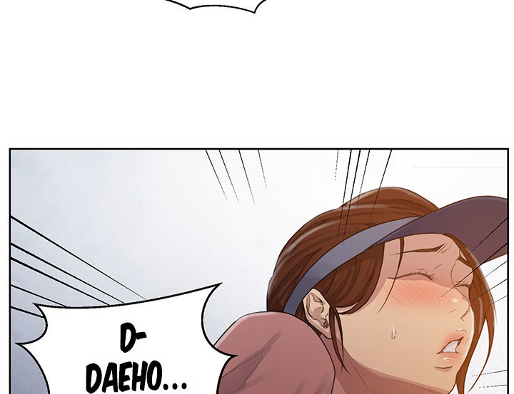 Clases Secretas Capítulo 83 - Página 77