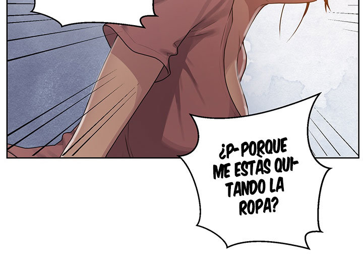 Clases Secretas Capítulo 83 - Página 78