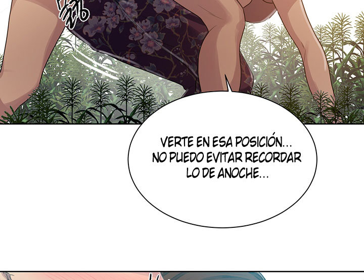 Clases Secretas Capítulo 83 - Página 80