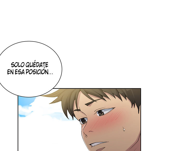 Clases Secretas Capítulo 83 - Página 92