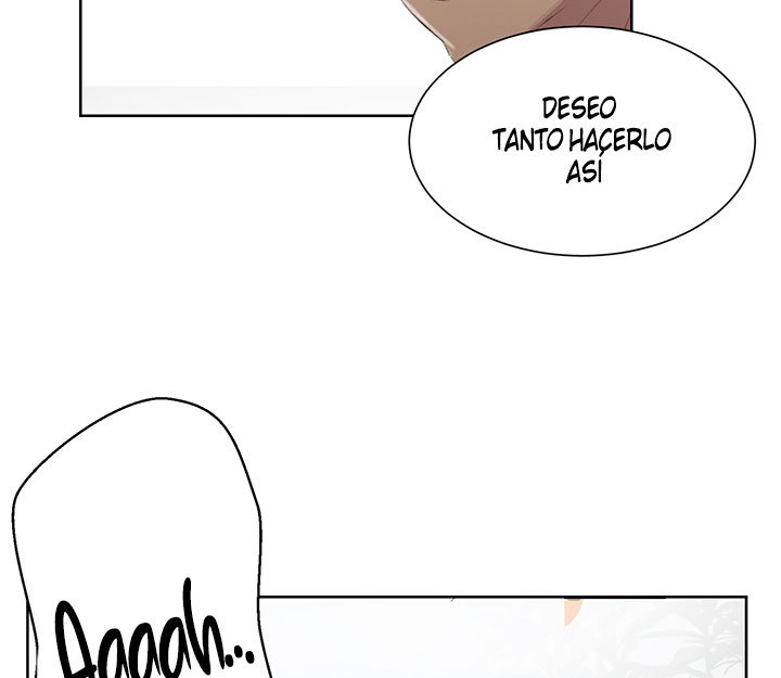 Clases Secretas Capítulo 83 - Página 93