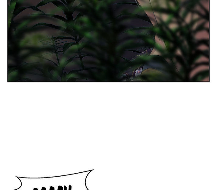 Clases Secretas Capítulo 83 - Página 96