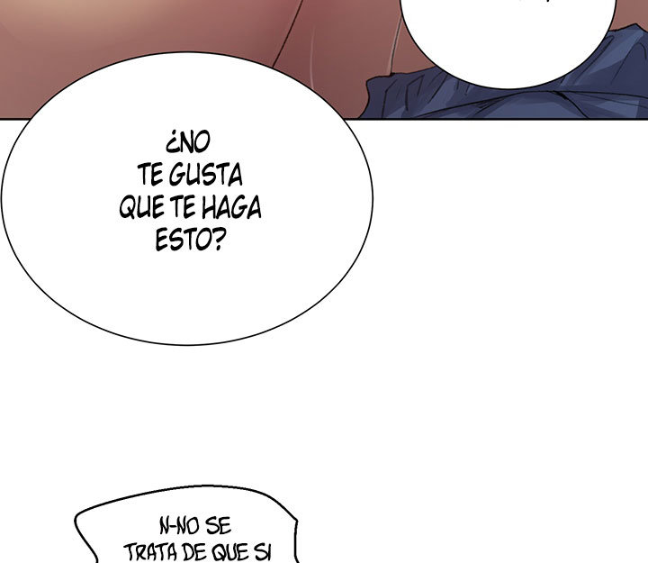 Clases Secretas Capítulo 83 - Página 98