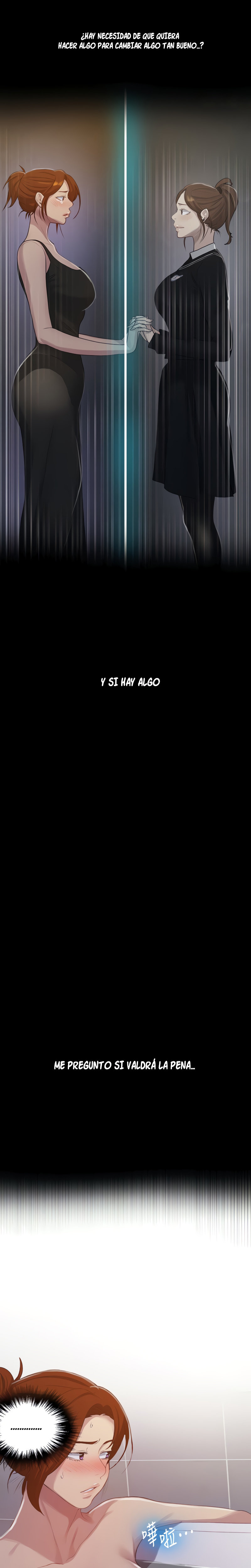 Clases Secretas Capítulo 86 - Página 14