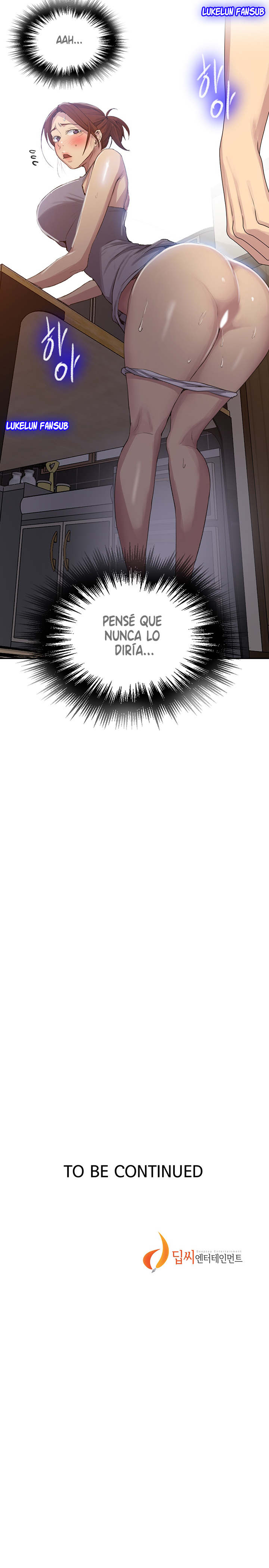 Clases Secretas Capítulo 88 - Página 9