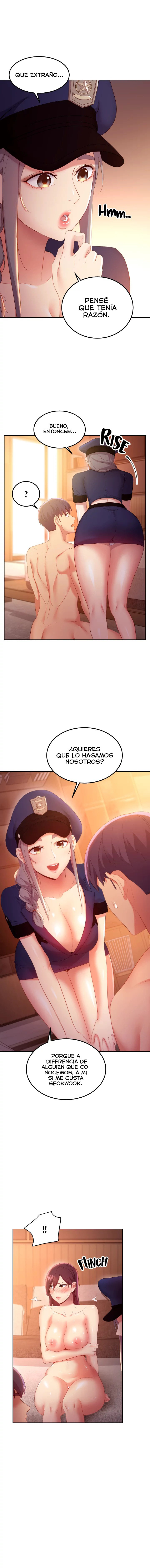 Las Amigas de mi madrastra Capítulo 101 - Página 13