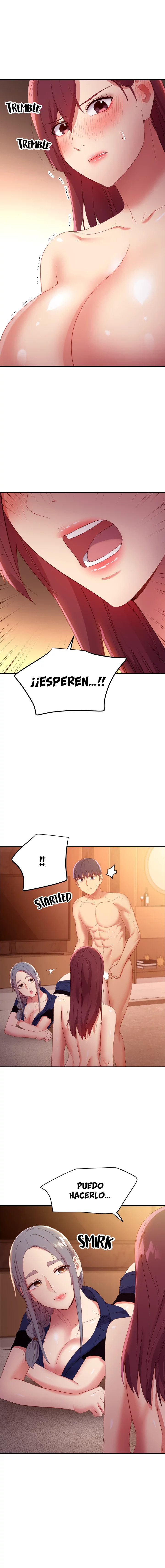 Las Amigas de mi madrastra Capítulo 101 - Página 17