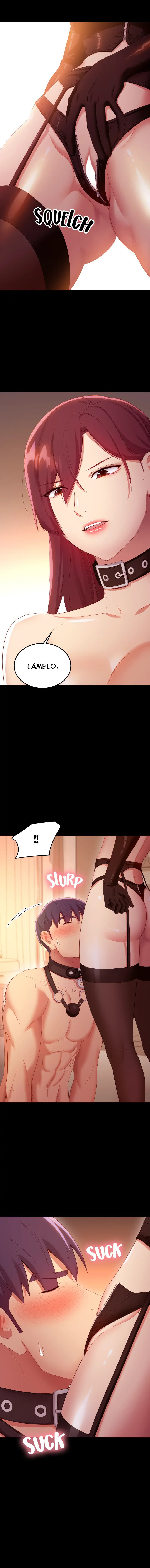 Las Amigas de mi madrastra Capítulo 101 - Página 6