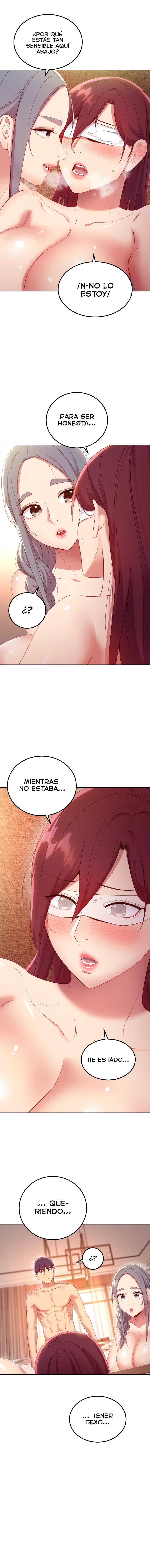 Las Amigas de mi madrastra Capítulo 102 - Página 12