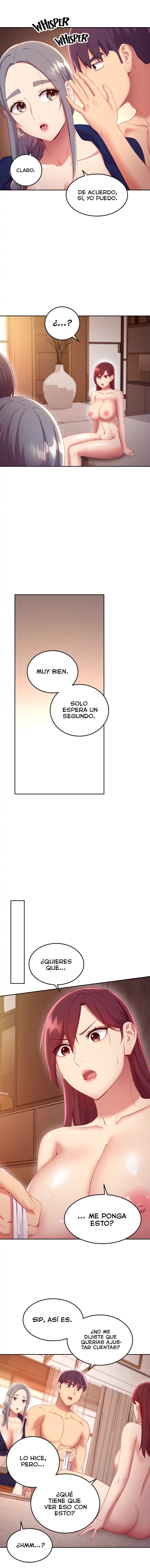 Las Amigas de mi madrastra Capítulo 102 - Página 5