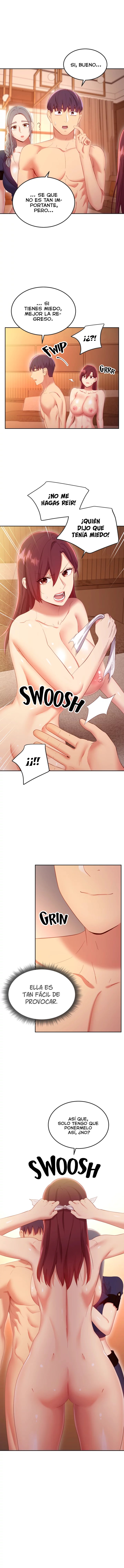 Las Amigas de mi madrastra Capítulo 102 - Página 6