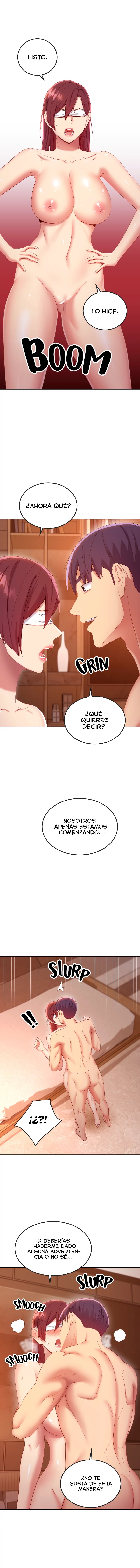 Las Amigas de mi madrastra Capítulo 102 - Página 7