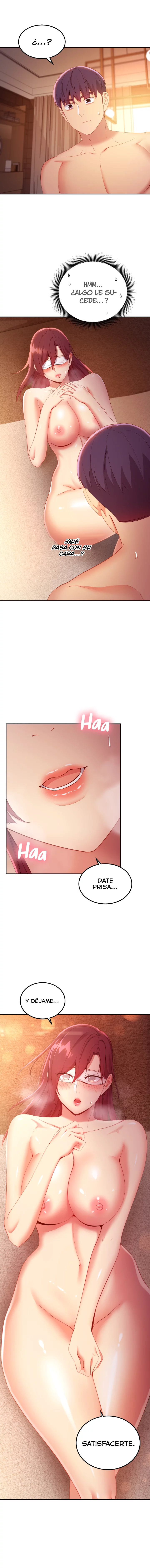 Las Amigas de mi madrastra Capítulo 103 - Página 4