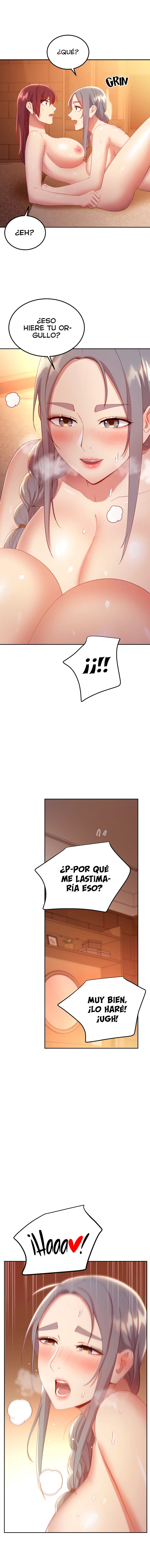 Las Amigas de mi madrastra Capítulo 103 - Página 9