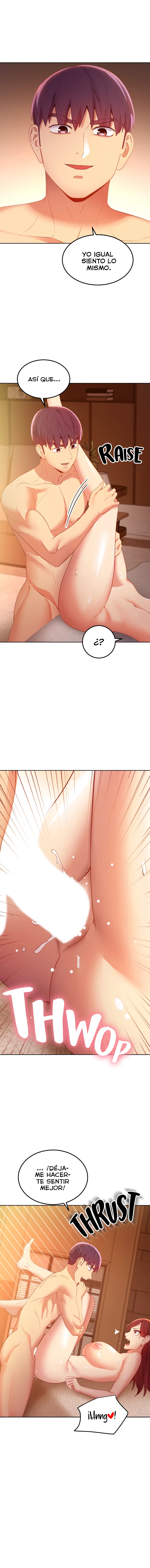 Las Amigas de mi madrastra Capítulo 104 - Página 14