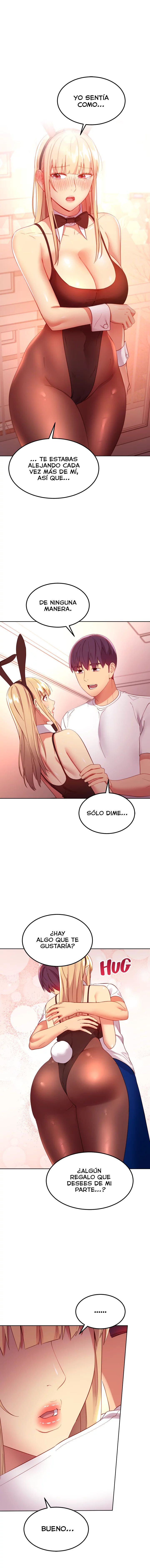 Las Amigas de mi madrastra Capítulo 109 - Página 15