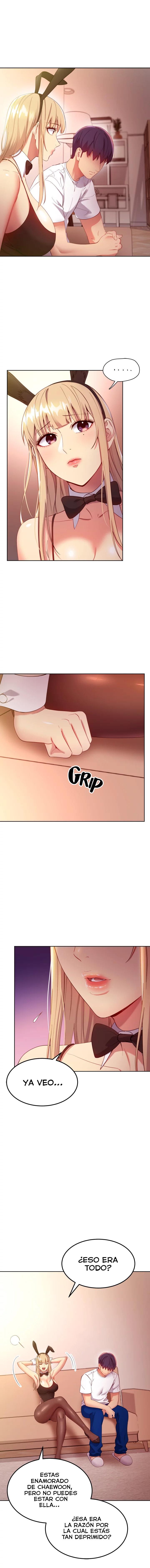 Las Amigas de mi madrastra Capítulo 109 - Página 3