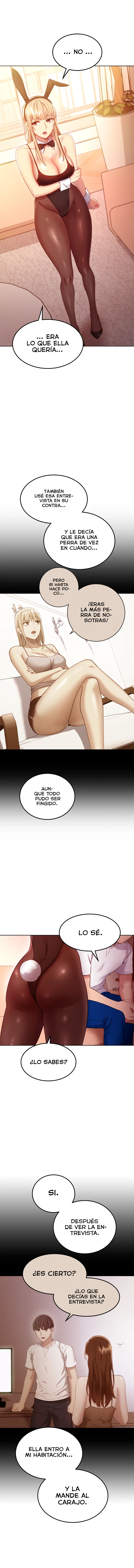 Las Amigas de mi madrastra Capítulo 109 - Página 5