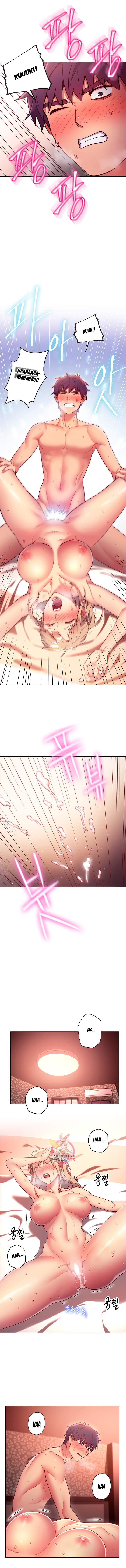 Las Amigas de mi madrastra Capítulo 11 - Página 12