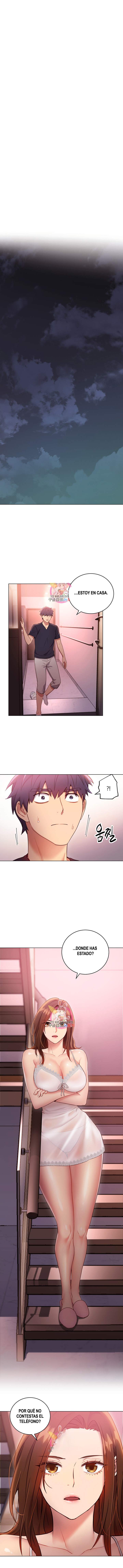 Las Amigas de mi madrastra Capítulo 11 - Página 13