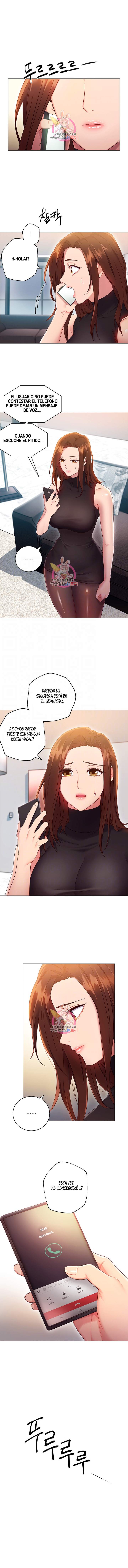 Las Amigas de mi madrastra Capítulo 11 - Página 3