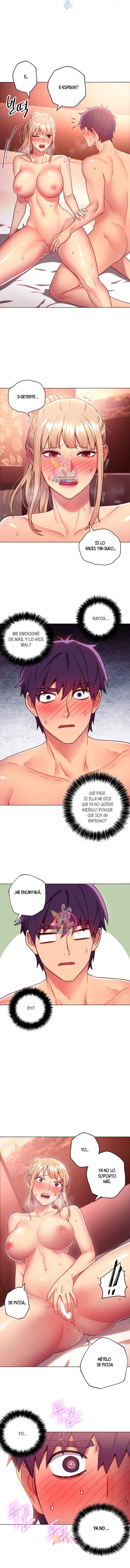 Las Amigas de mi madrastra Capítulo 11 - Página 9