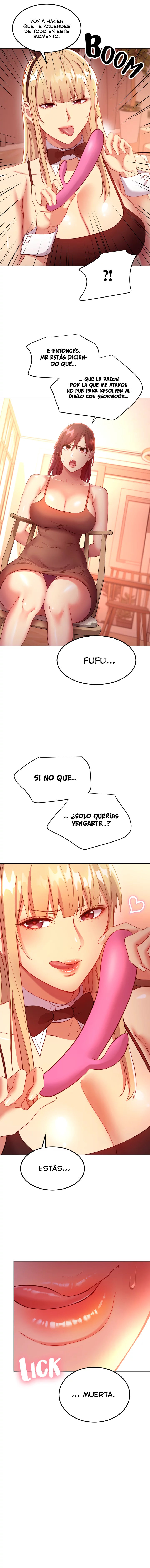 Las Amigas de mi madrastra Capítulo 111 - Página 10