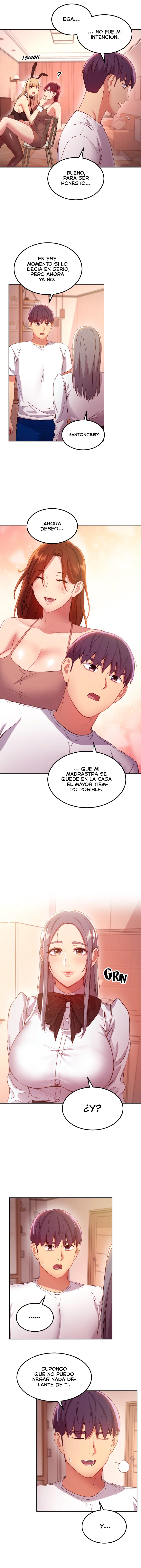 Las Amigas de mi madrastra Capítulo 111 - Página 12