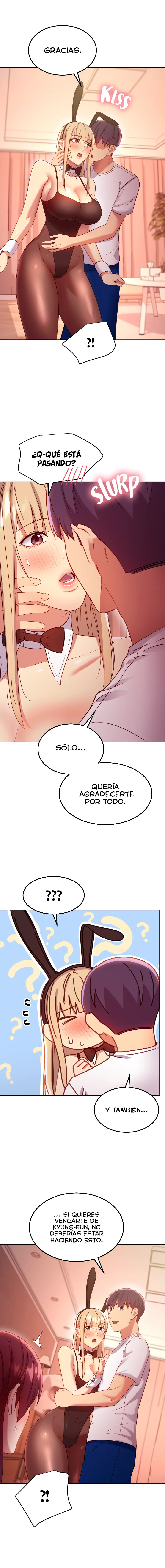 Las Amigas de mi madrastra Capítulo 112 - Página 15