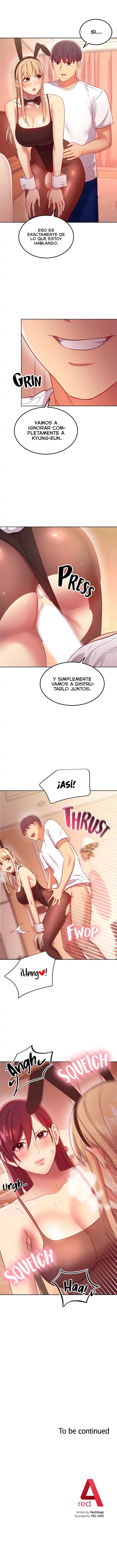 Las Amigas de mi madrastra Capítulo 112 - Página 17