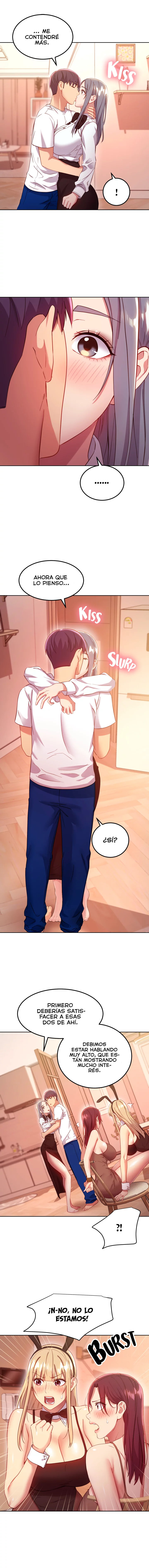 Las Amigas de mi madrastra Capítulo 112 - Página 3