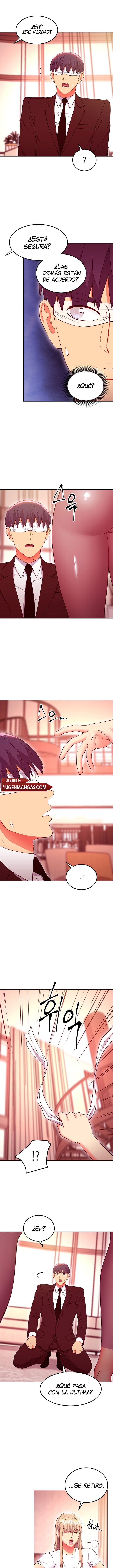 Las Amigas de mi madrastra Capítulo 126 - Página 6