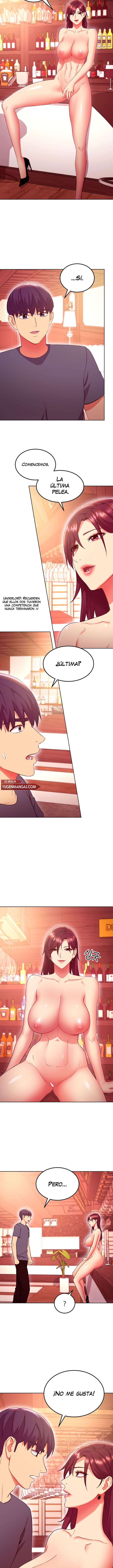 Las Amigas de mi madrastra Capítulo 128 - Página 6