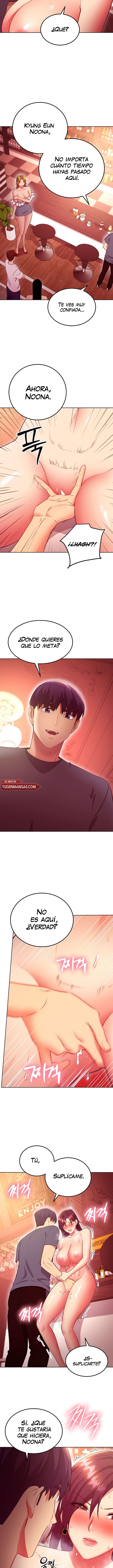 Las Amigas de mi madrastra Capítulo 128 - Página 7