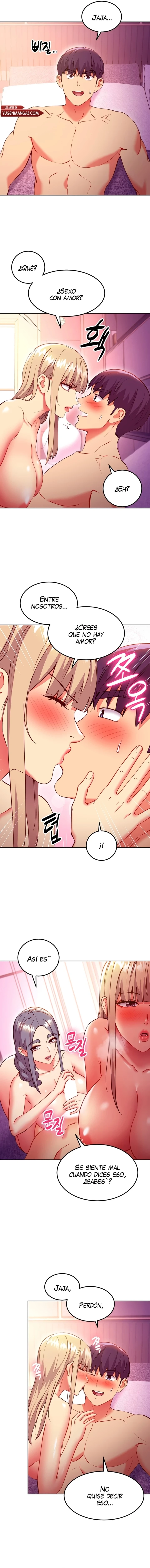 Las Amigas de mi madrastra Capítulo 139 - Página 2