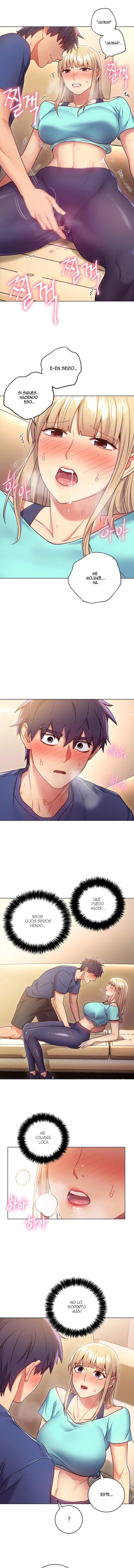 Las Amigas de mi madrastra Capítulo 14 - Página 10