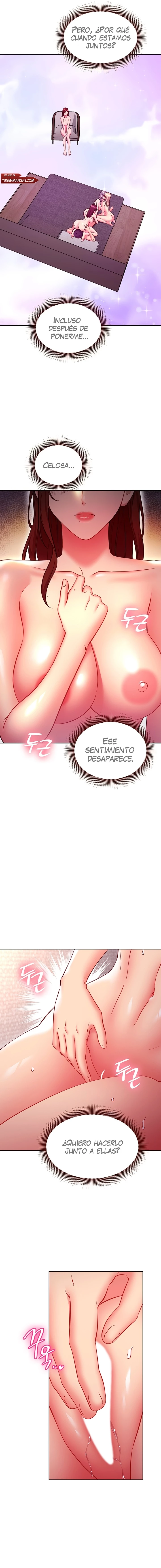 Las Amigas de mi madrastra Capítulo 140 - Página 4