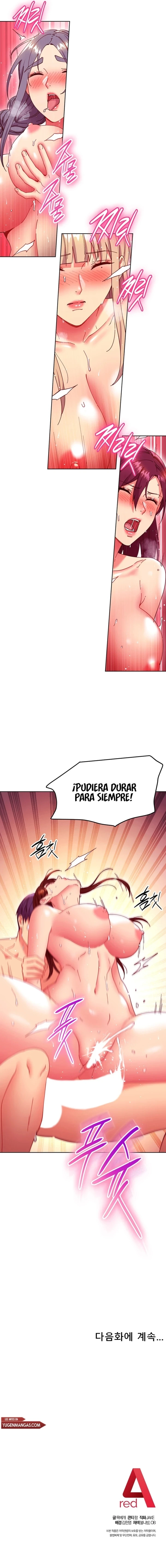 Las Amigas de mi madrastra Capítulo 142 - Página 13