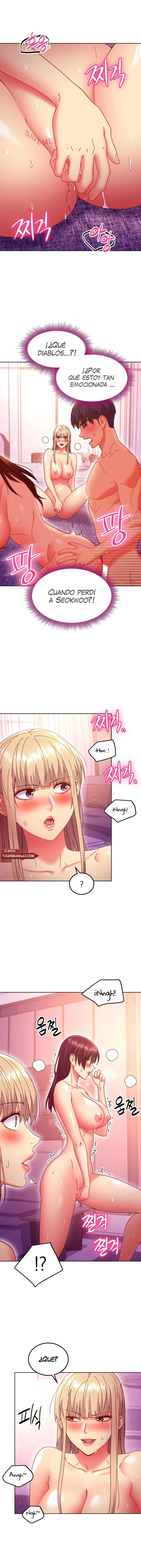 Las Amigas de mi madrastra Capítulo 142 - Página 6