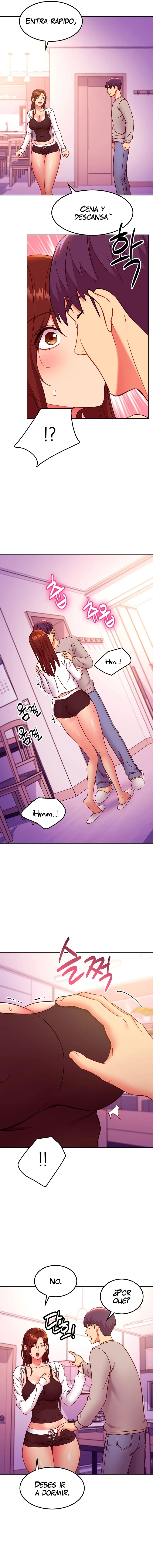 Las Amigas de mi madrastra Capítulo 144 - Página 6