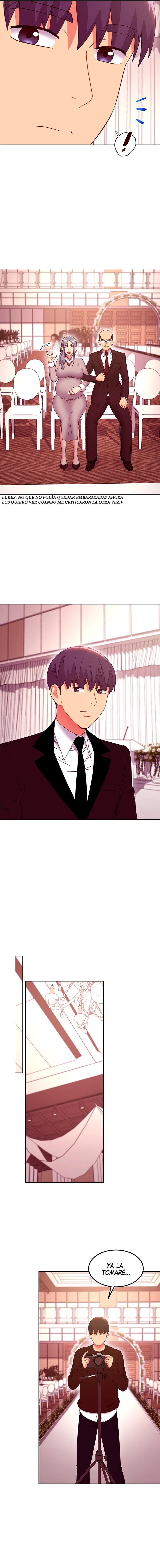 Las Amigas de mi madrastra Capítulo 145 - Página 10