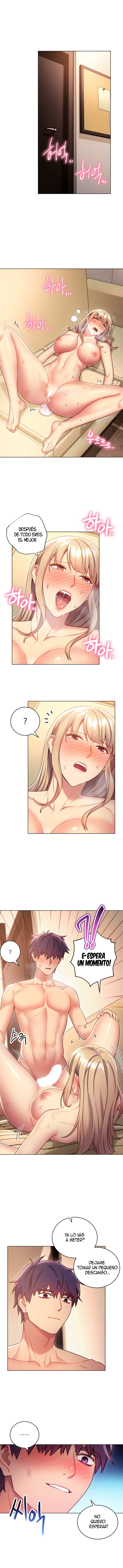 Las Amigas de mi madrastra Capítulo 16 - Página 6