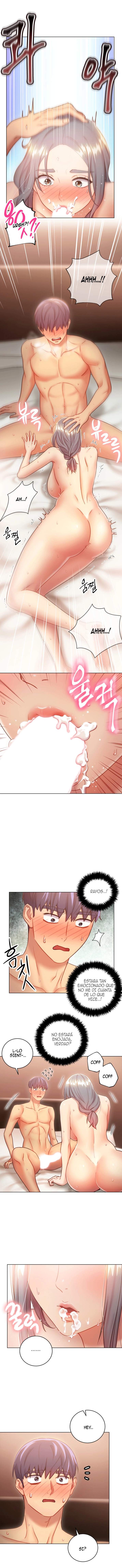 Las Amigas de mi madrastra Capítulo 21 - Página 6