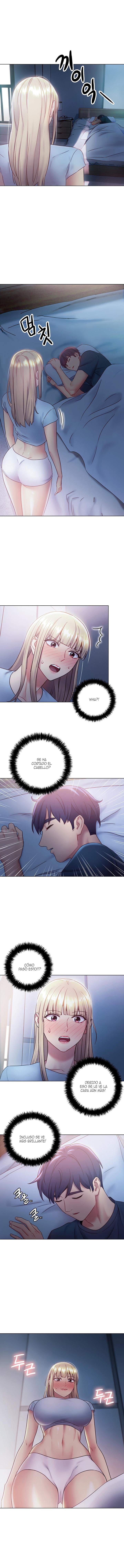 Las Amigas de mi madrastra Capítulo 22 - Página 6