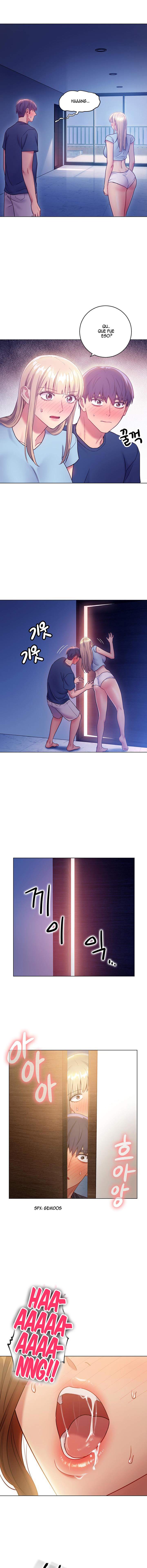 Las Amigas de mi madrastra Capítulo 23 - Página 16