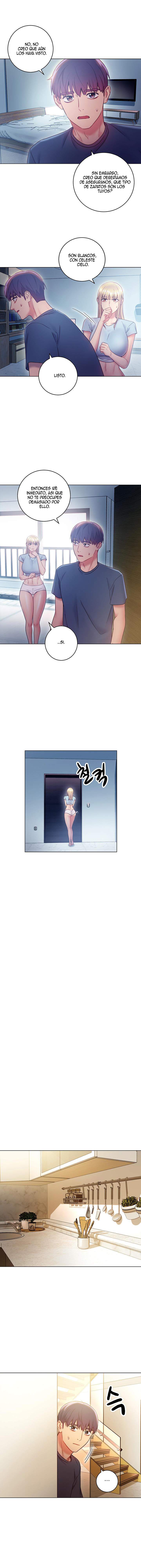 Las Amigas de mi madrastra Capítulo 23 - Página 7