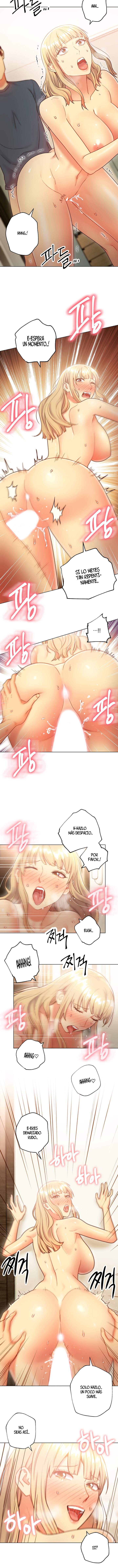 Las Amigas de mi madrastra Capítulo 25 - Página 8