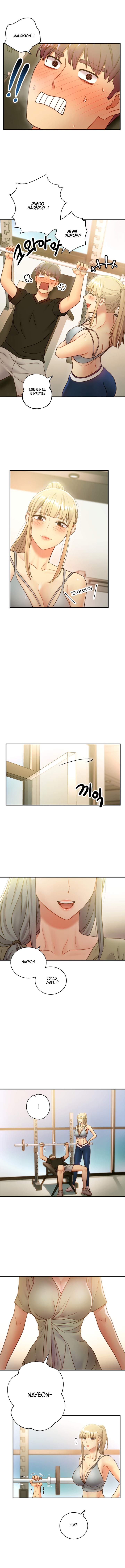 Las Amigas de mi madrastra Capítulo 26 - Página 11